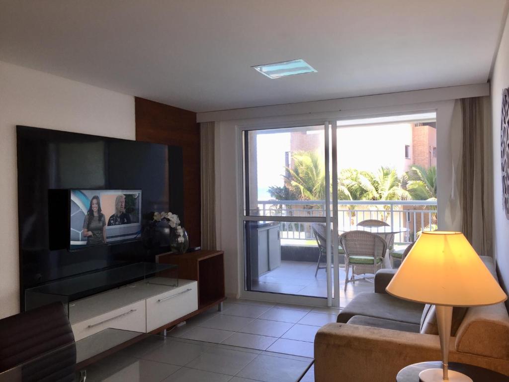  Terramaris Apartamento
