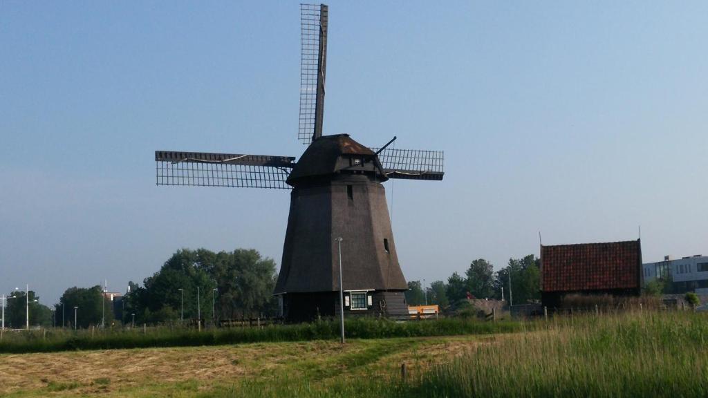 Fotografie z fotogalerie ubytování De Zes Wielen v destinaci Alkmaar