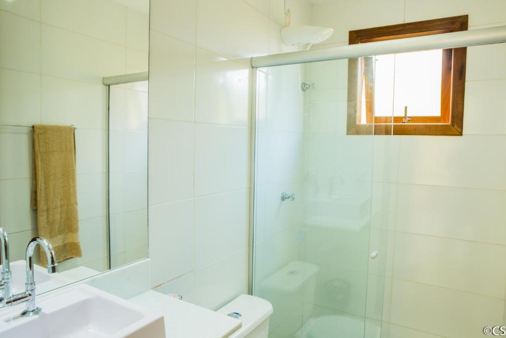  Atlantica Apartamentos Imbassai