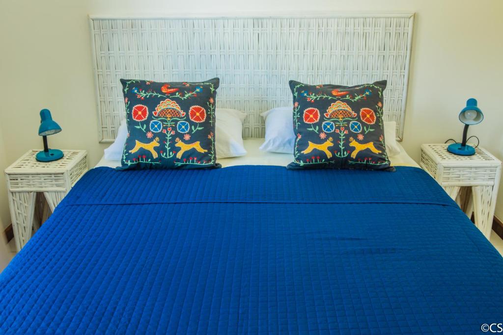  Atlantica Apartamentos Imbassai