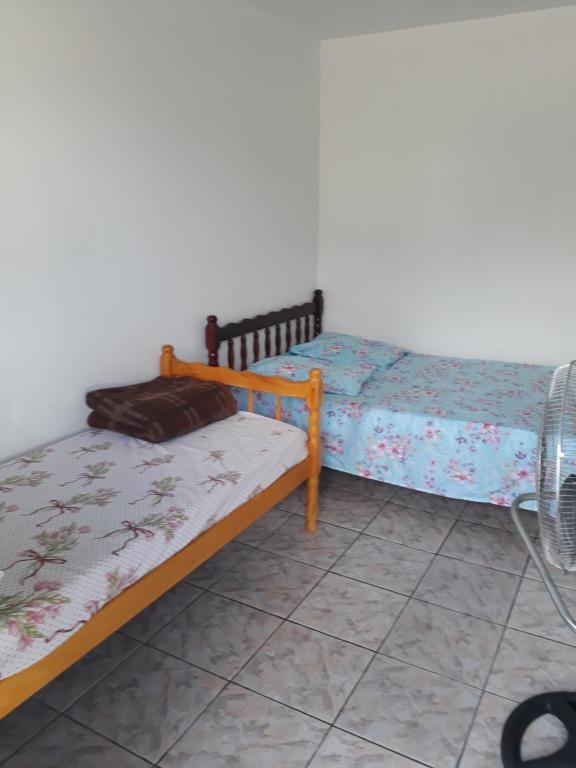  Hotel Pousada Guaratuba