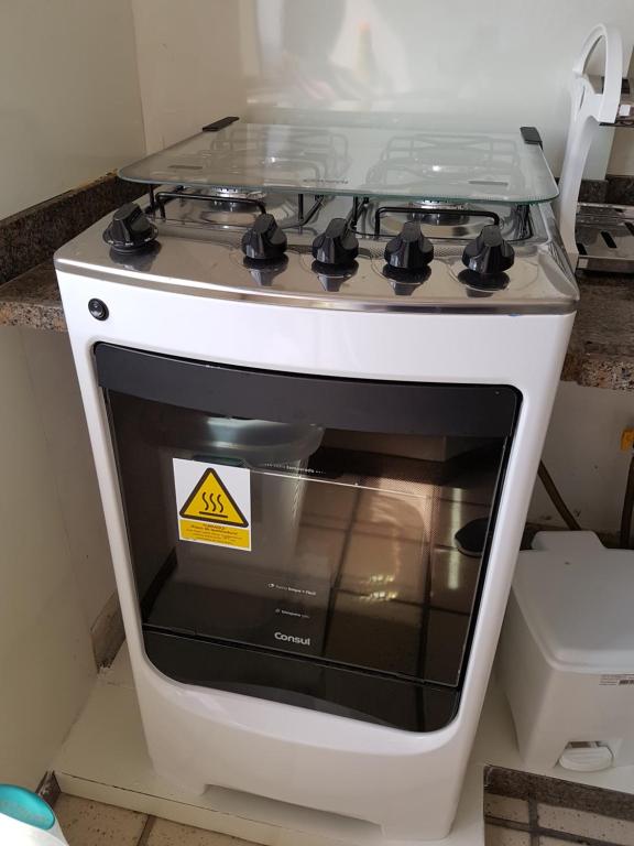  Apartamento completo