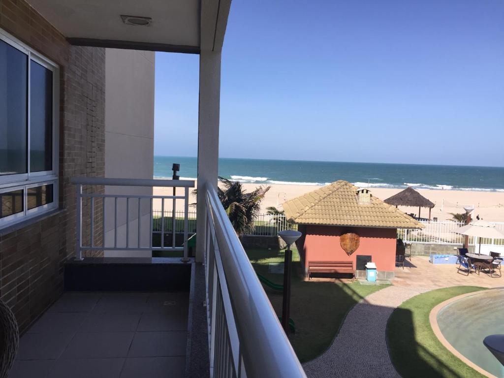  Terramaris Apartamento