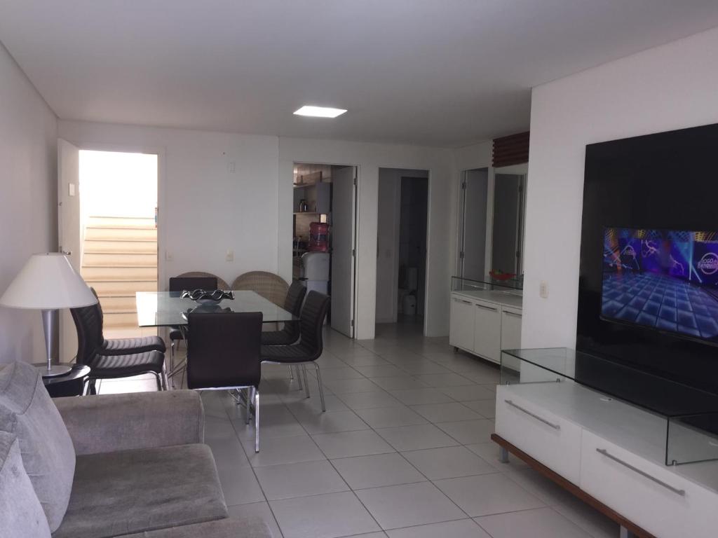  Terramaris Apartamento