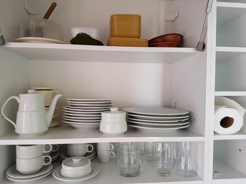 Apartamento completo