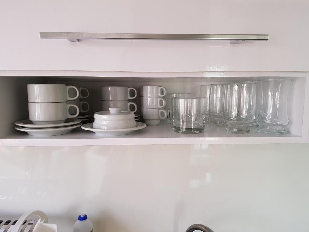  Apartamento completo