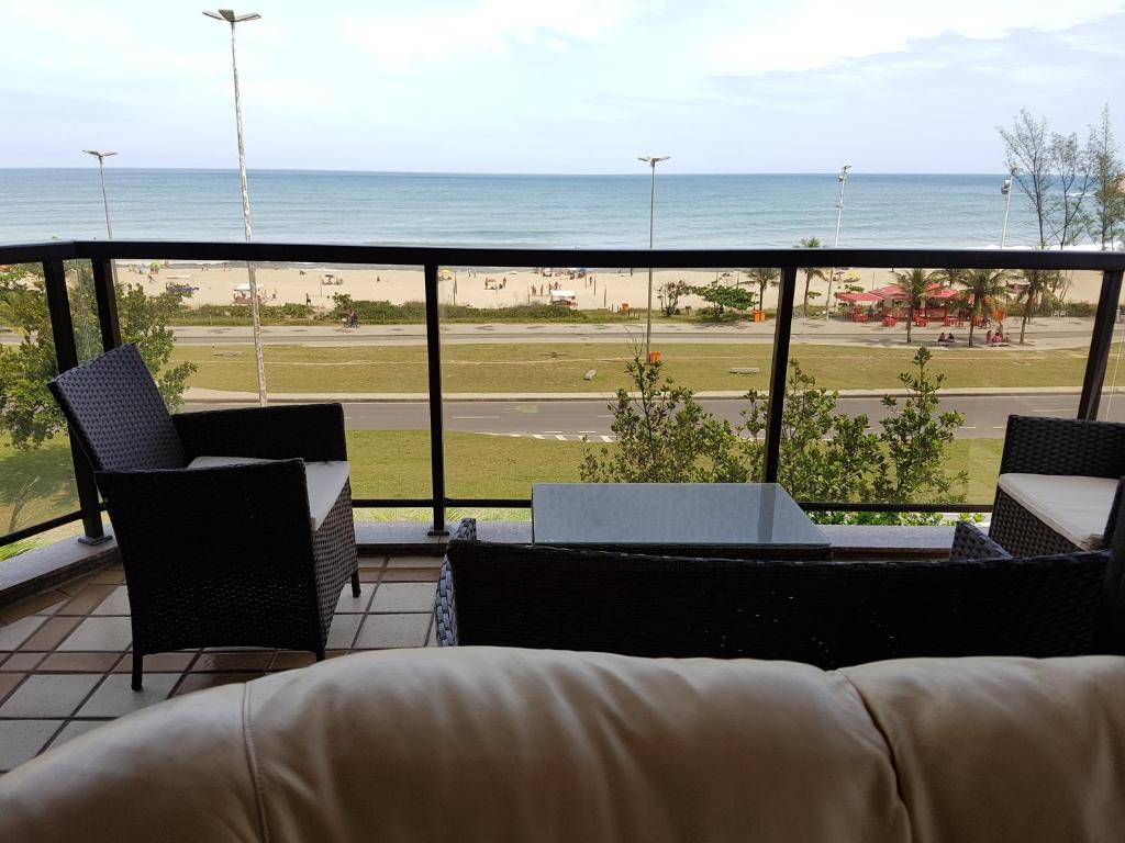  Apartamento completo