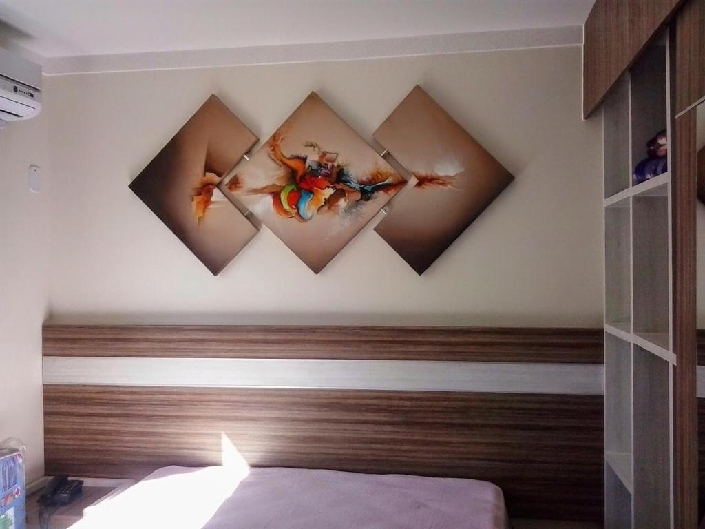  Flat No Lacqua Di Roma