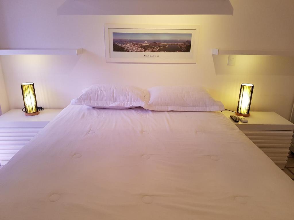  Apartamento completo