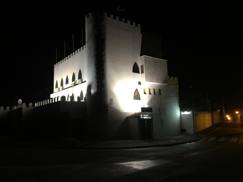 El Castillo, Alcalá de Guadaira – Updated 2022 Prices
