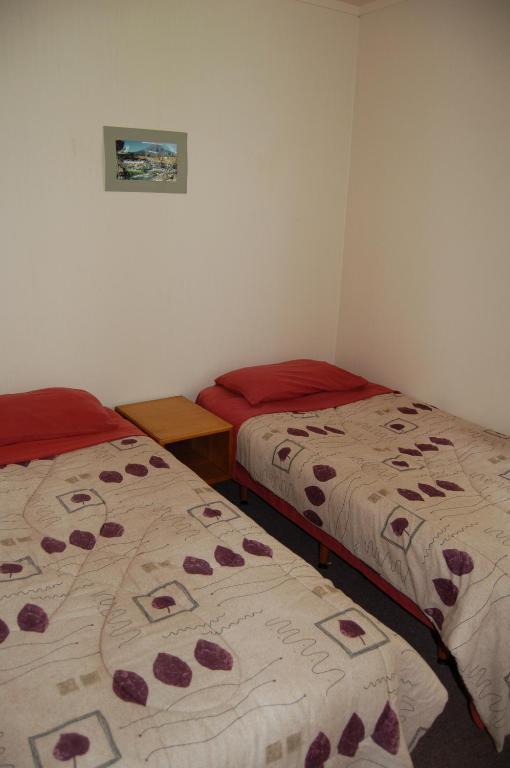 Egmont Eco Leisure Park & Backpackers - Resim 26