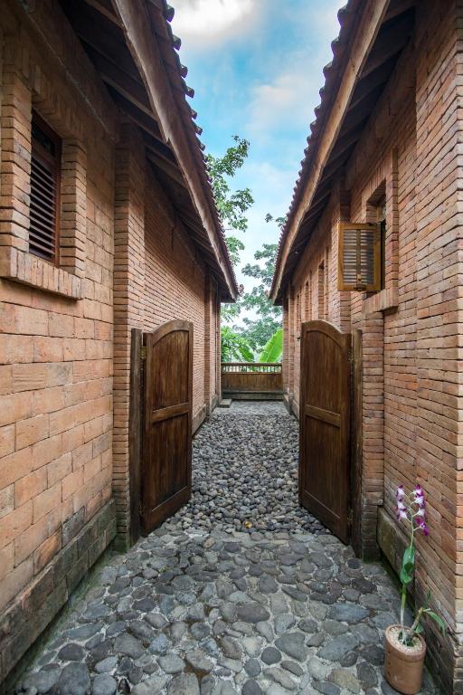 Fotografie z fotogalerie ubytování Harum Manis Cottages v destinaci Jepara