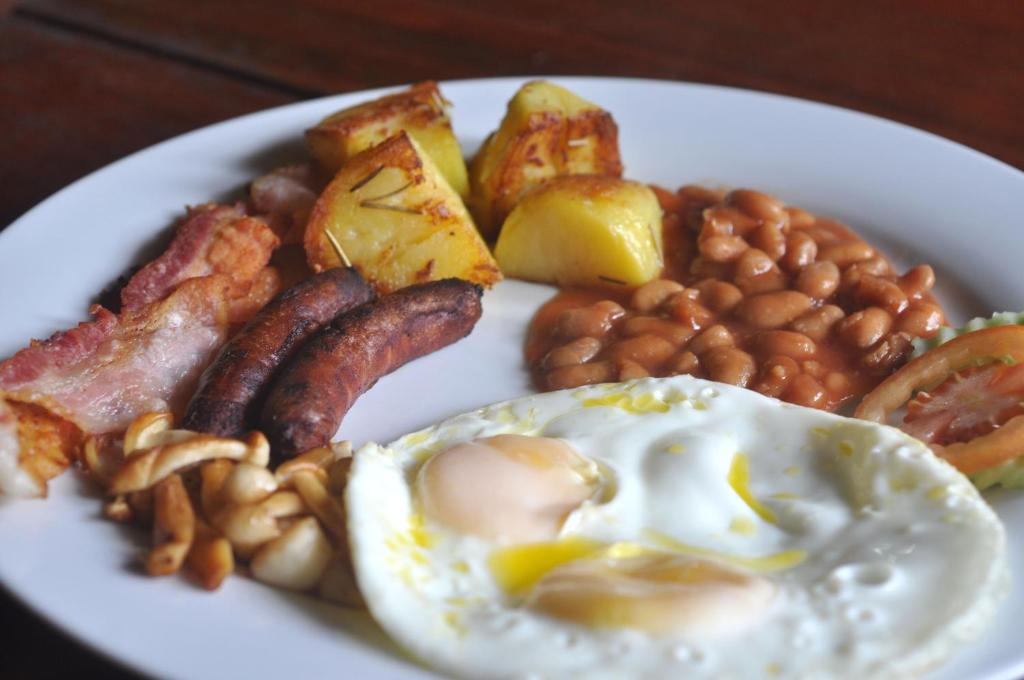 LITTLE EDEN Bungalows - 5