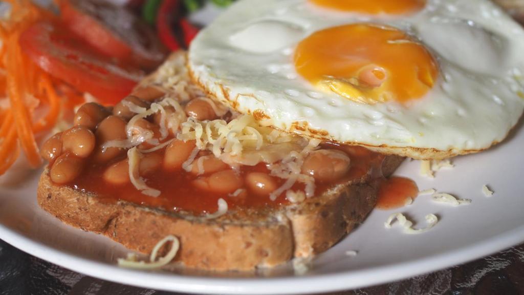 LITTLE EDEN Bungalows - 8