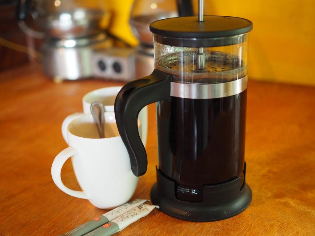 LITTLE EDEN Bungalows - 6