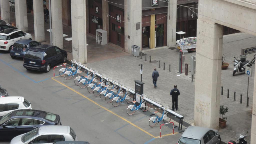 Kép Fatta centro città suite szállásáról Palermóban a galériában
