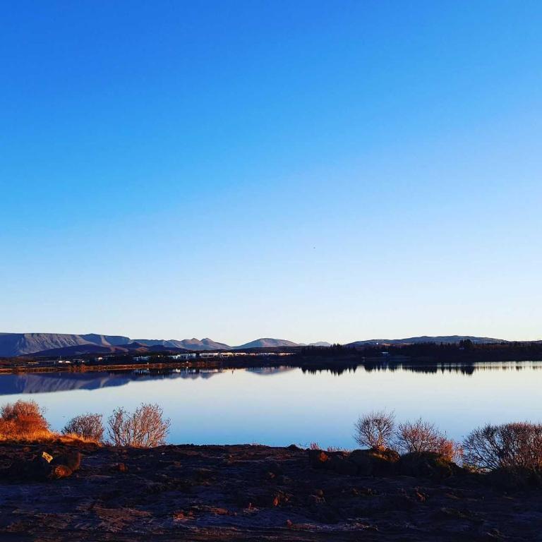 Hotel Kriunes - Resim 30