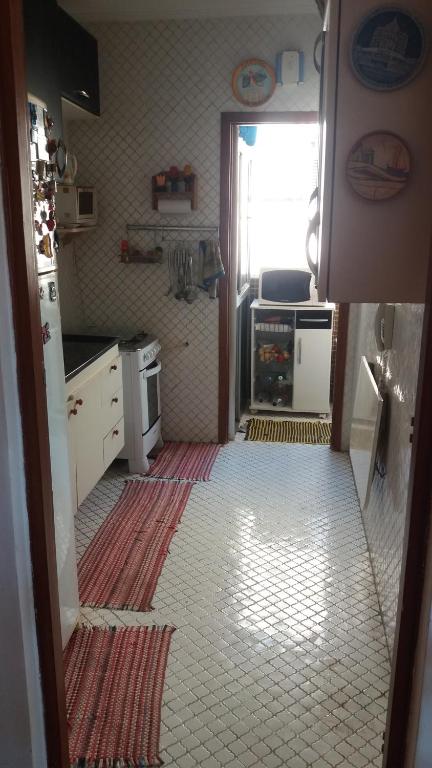  Apartamento Aconchego