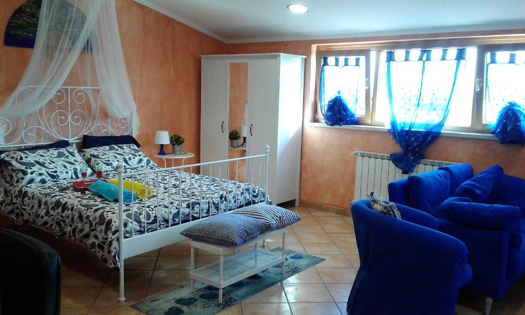 B&B Villa Milena - Apartamento De Dos Dormitorios