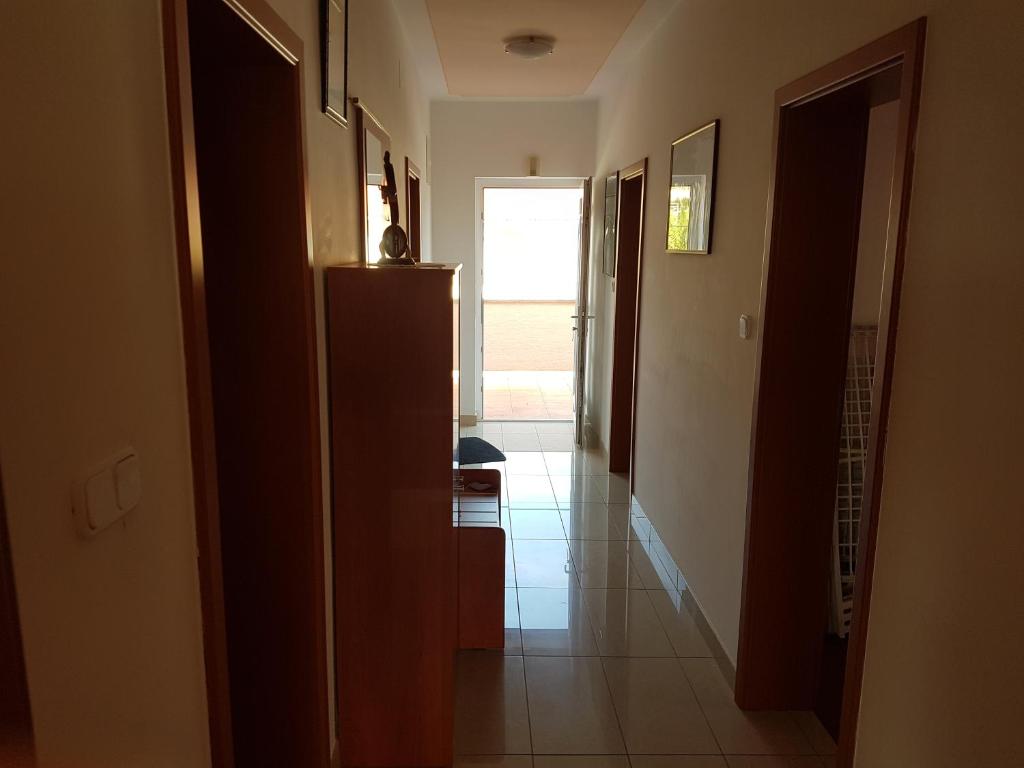 Fotografia z galérie ubytovania Apartments Stengl v Rabe