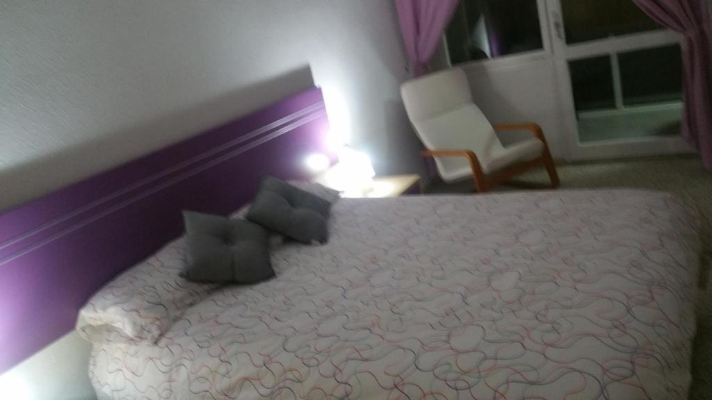 Booking.com: Apartamento Playa Postiguet Alicante , Alicante ...