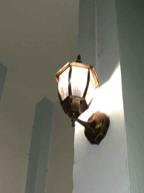 Subrangsee Apartment - Resim 23