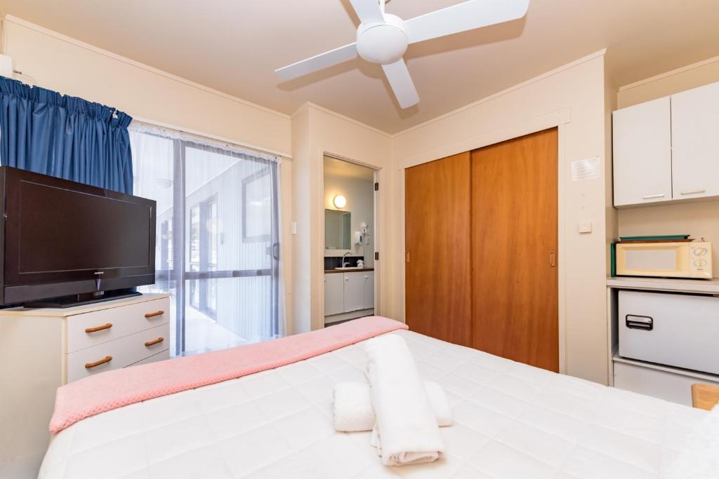 Dolphin Motel - Resim 41