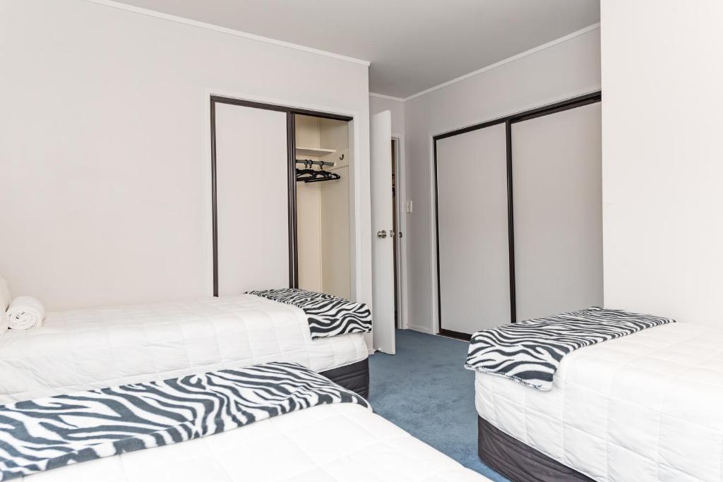 Dolphin Motel - Resim 29