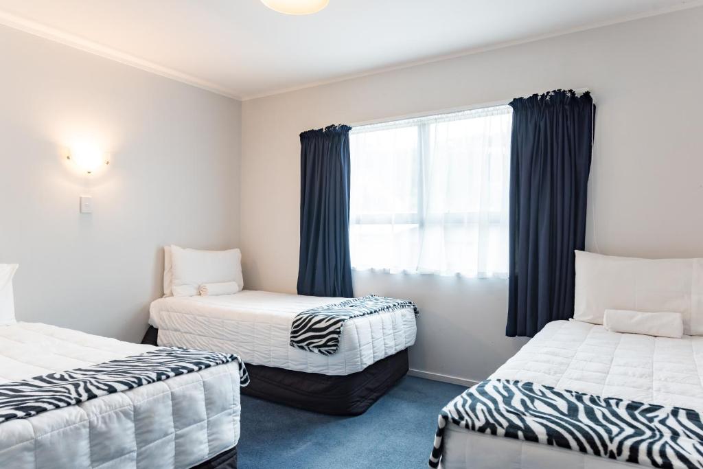 Dolphin Motel - Resim 30