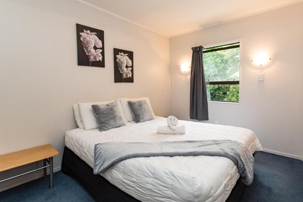 Dolphin Motel - Resim 31