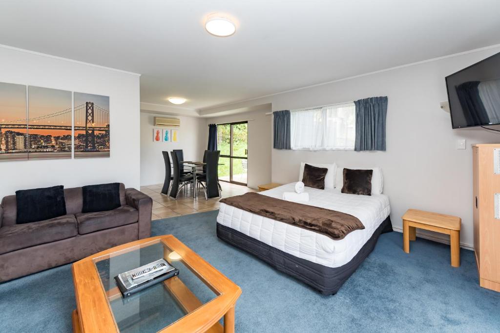 Dolphin Motel - Resim 38