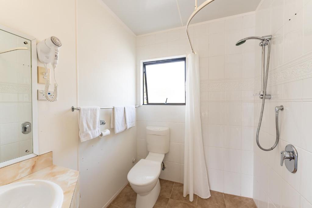 Dolphin Motel - Resim 27