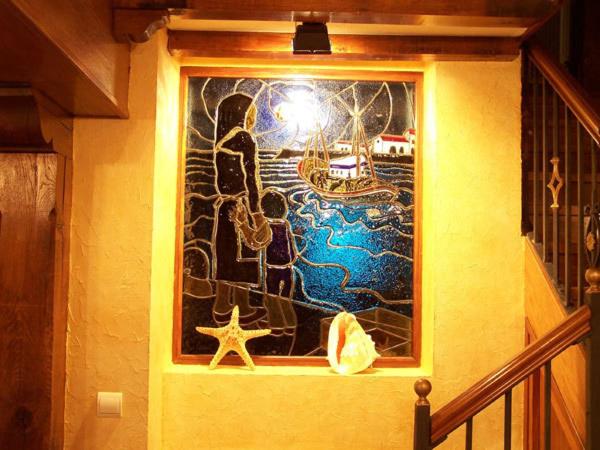 Fotografie z fotogalerie ubytování Posada El Pescador v destinaci Oreña