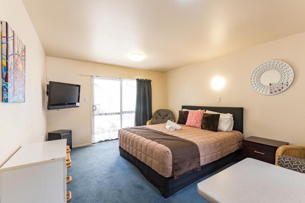 Dolphin Motel - Resim 20