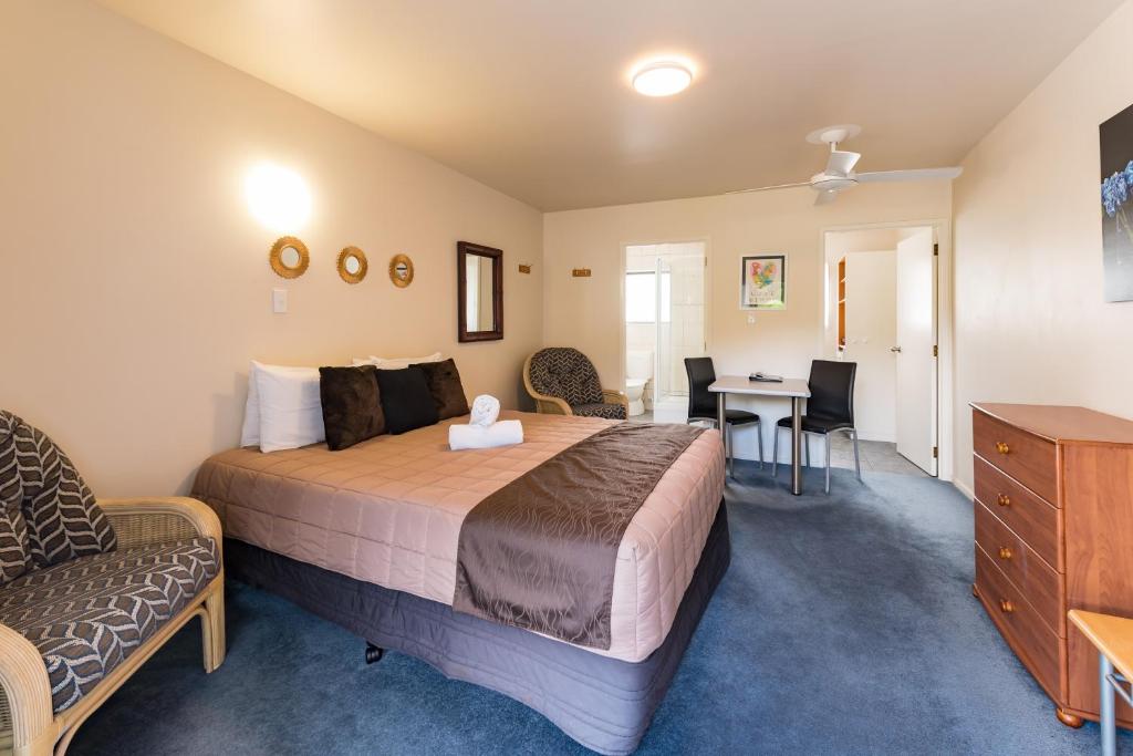 Dolphin Motel - Resim 21