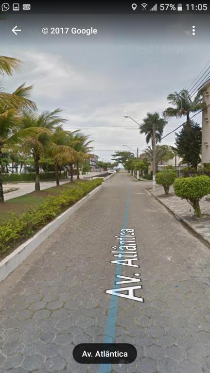  Apartamento Aconchego