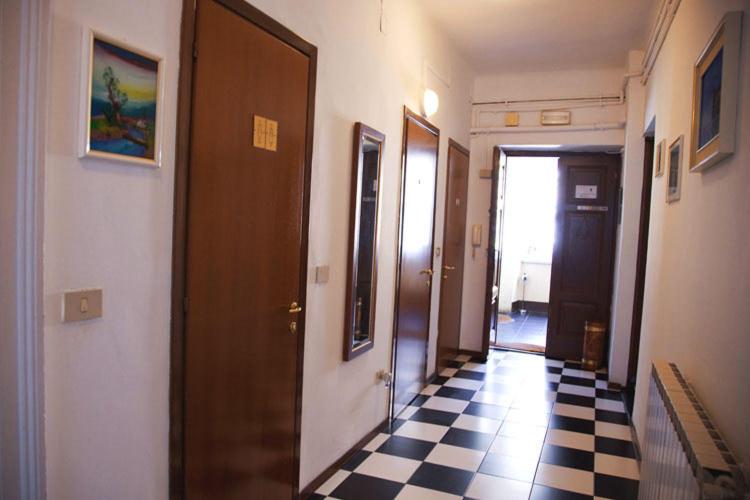 Kép Pensione Rittmeyer szállásáról Triesztben a galériában
