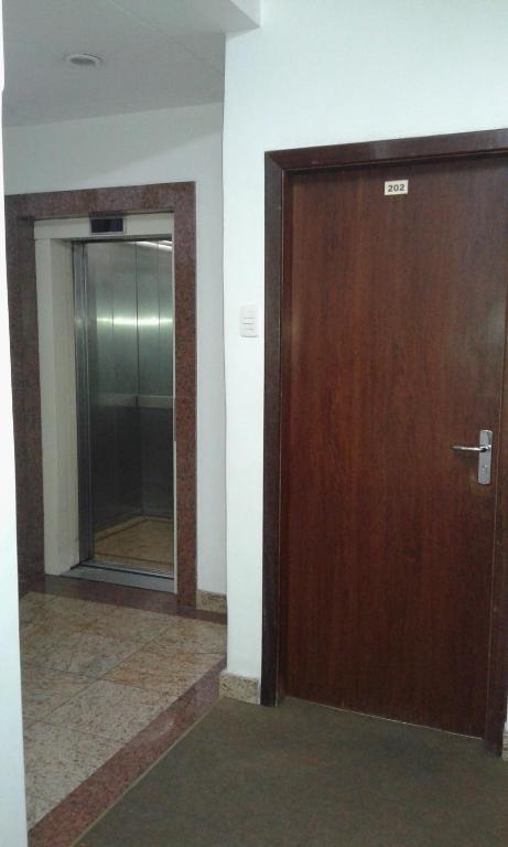 Foto da galeria de Hotel São Bento em Belo Horizonte