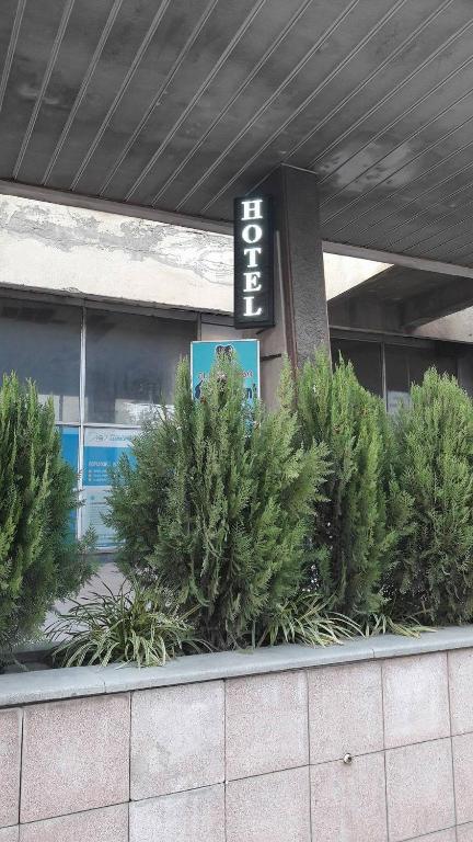 Fotografie z fotogalerie ubytování Hotel Reverence v destinaci Tbilisi City