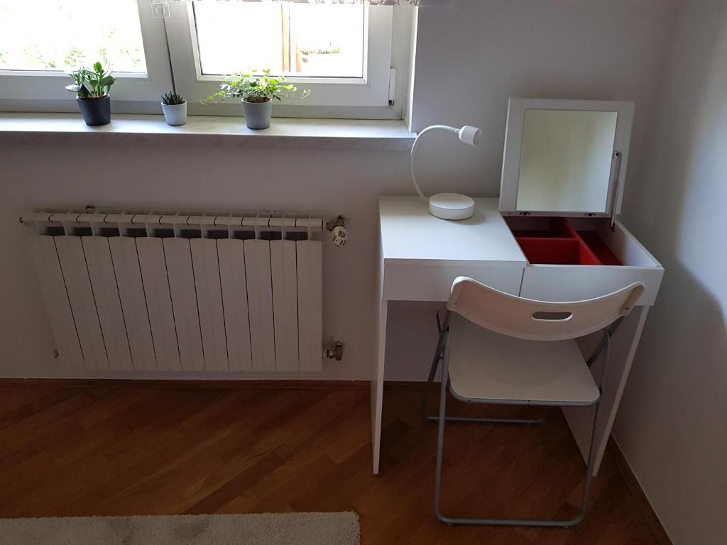 Fotografia z galérie ubytovania Apartment 40 v Záhrebe