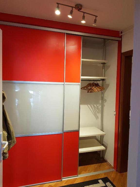 Kúpeľňa v ubytovaní Apartment 40