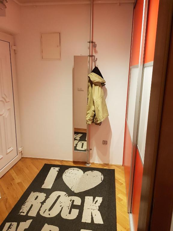 Fotografia z galérie ubytovania Apartment 40 v Záhrebe