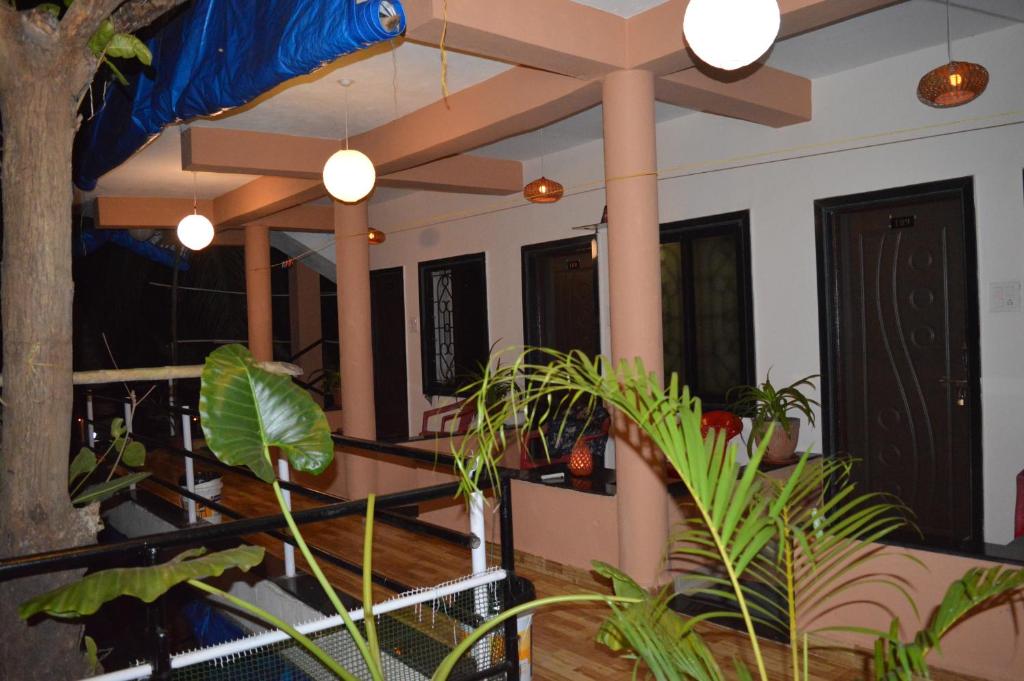 Fotografie z fotogalerie ubytování Cactus Guesthouse v destinaci Arambol