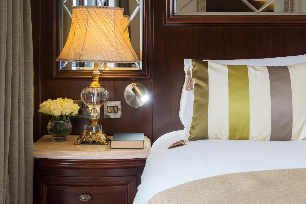 The George Street Hotel - Resim 25