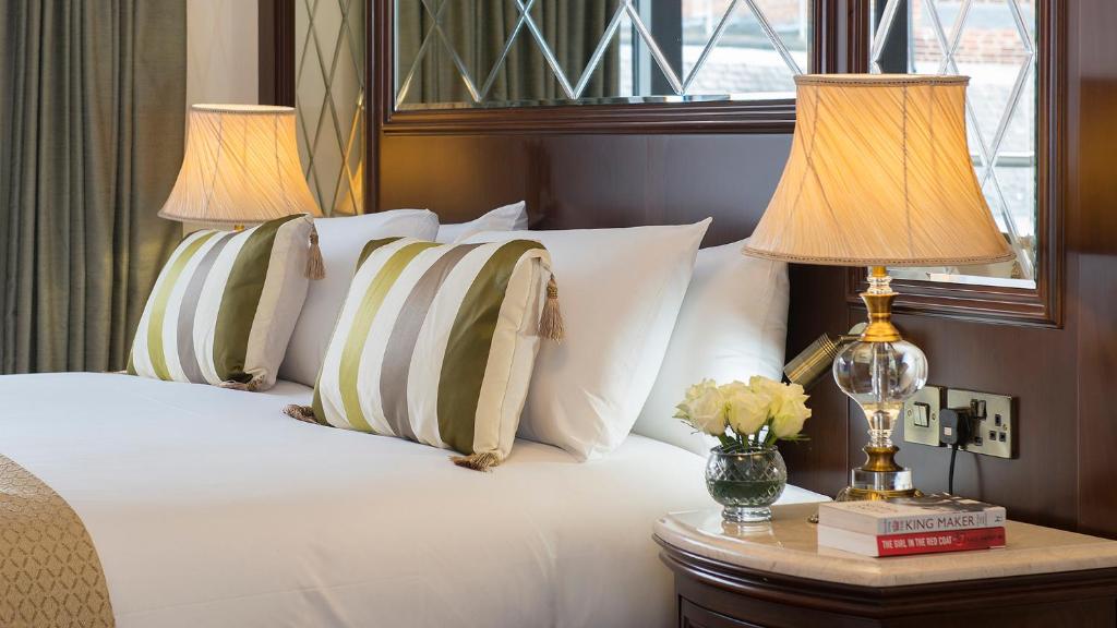 The George Street Hotel - Resim 41