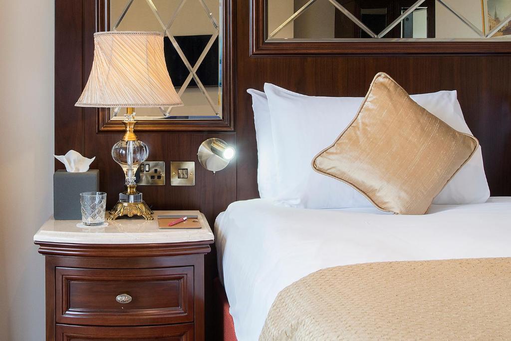 
Superior Room with Terrace
