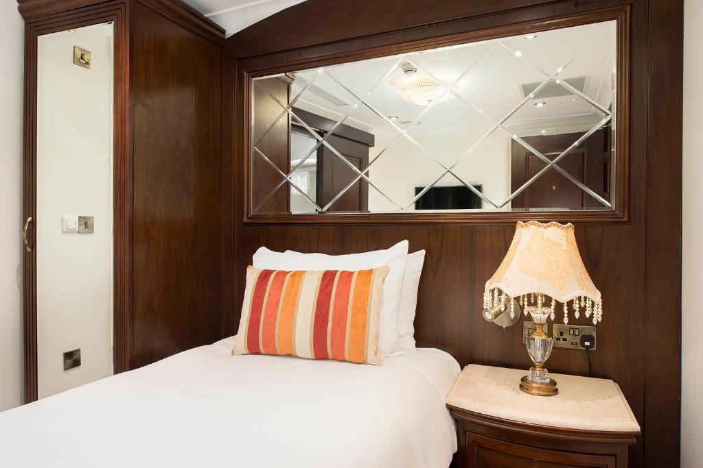 The George Street Hotel - Resim 26