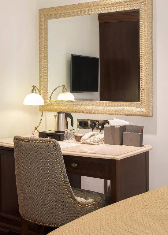 The George Street Hotel - Resim 43