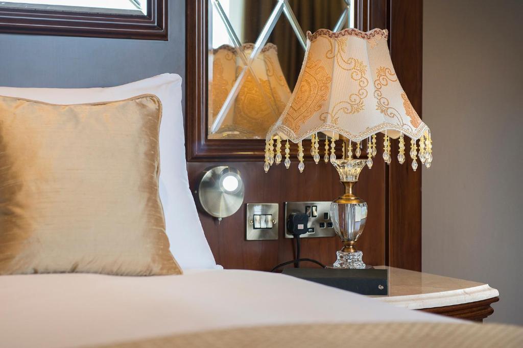 The George Street Hotel - Resim 36