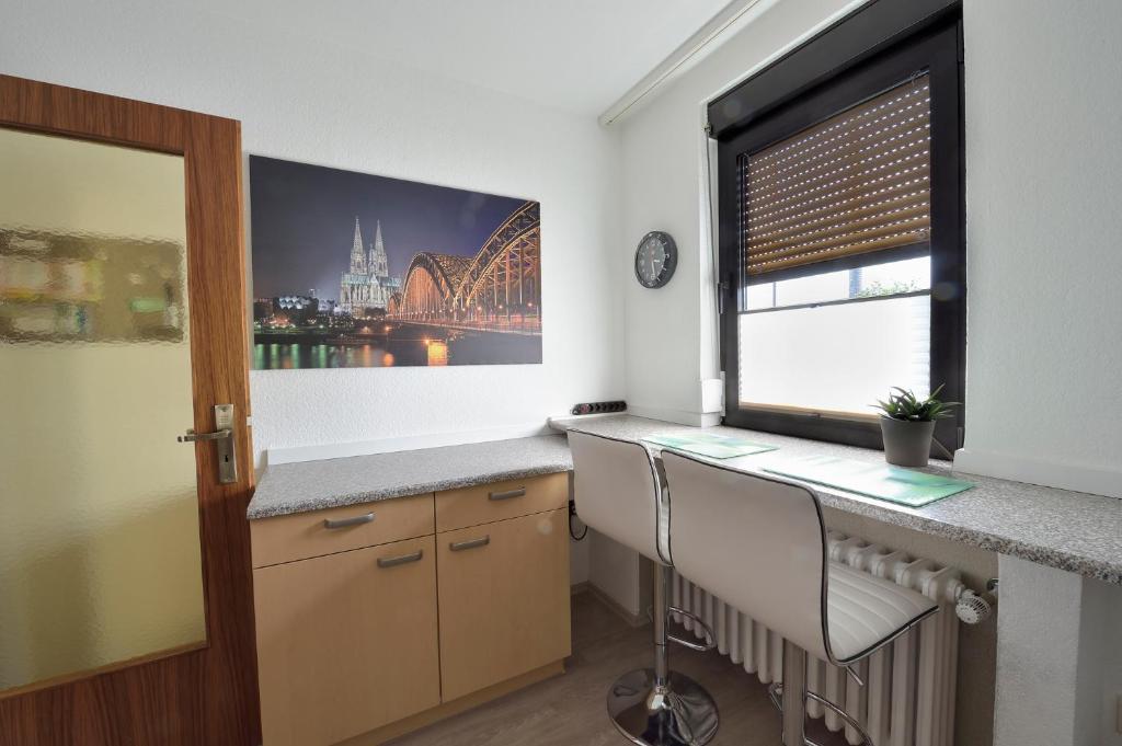 Ferienwohnungen Saarn - Departamento